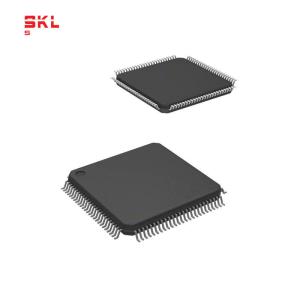 China STM32F765VIT6 Microcontroller Unit MCU High Performance Embedded Systems on sale