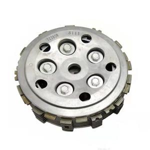 China FCC Genuine Motorcycle Clutch Center Complete for Zongshen TC380 wholesale