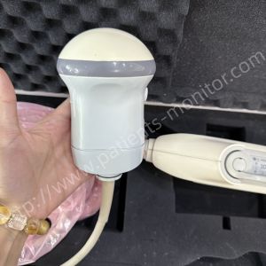 China Medison 3D4-8ET Convex Array Probe 3D/4D Curved Array Transducer with 4 - 8 MHz Frequency for Accuvix V10 V20 XQ X8 on sale