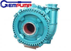 China Light blue LS large particle Sand Suction Pump 50~4200m³/h Flow wholesale