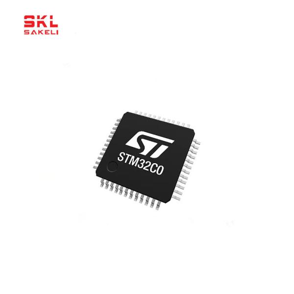 Quality STM32C011F6P6 32-Bit MCU With Flash Memory And Integrated Peripherals for sale
