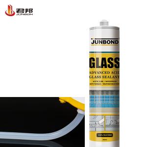 China Low Viscosity Silicone Sealant Up to 200°C Temperature Resistance wholesale