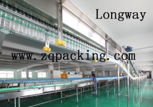 China Pet Bottles Air Conveyor wholesale