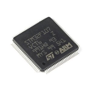 STM32F107VC New And Original Integrated Circuit Ic Chip Mcu STM32F107 STM32F107V