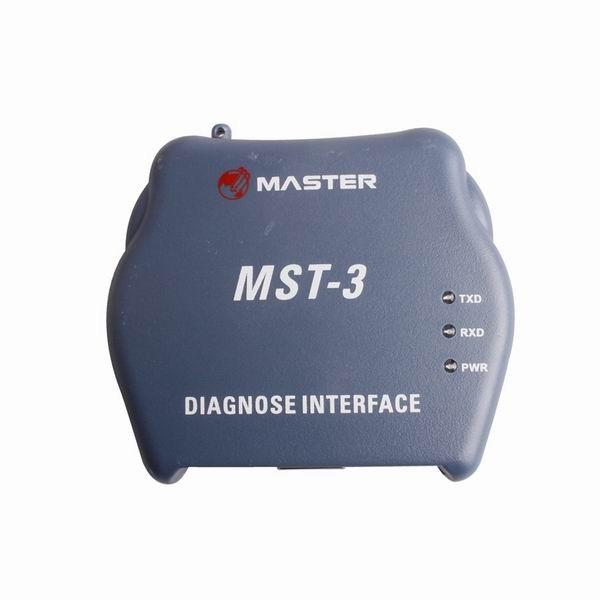 Quality Auto Diagnostic Tool MST-3 Universal Diagnostic Tool for sale