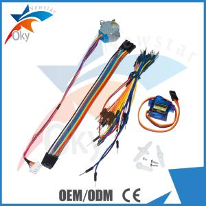 China Microcontroller Learning Starter Kit For Arduino Electrtonic Block atmega328p wholesale