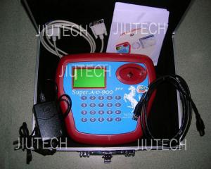 China Super AD900 Key programmer,with ID4D function, read, write and caculate code from key tran wholesale