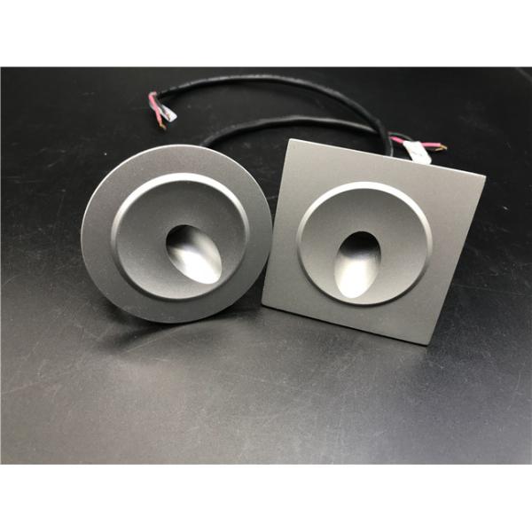 CREE High Power Led Outside Wall Lights RGB 3 In 1 Color Energy - Saving