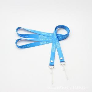 ID Card Badge Holder with Heavy Duty Lanyard for Key, ID Card, Name Tag, Credit Card, Business Card, Access Card Holder