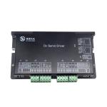 DC Servo Dual Axis Driver with Incremental Encoder for AGV Robot Applications