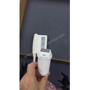 PHiliph Clear Vue Broadband Sector S4-1 Active Array Transducer For Clear Vue