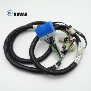 China 20Y - 06 - 41121 Key Switch Wiring Harness PC200 / 220 - 8 Excavator Spare Parts wholesale