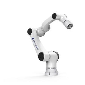 HAN'S E5 With 5KG Payload Collaborative Robot With CNGBS Robot Gripper For