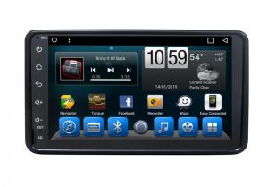 China Suzuki Jimny 7.1 Android Car DVD Player , Car GPS Navigators Octa Core / Quad Core CPU wholesale