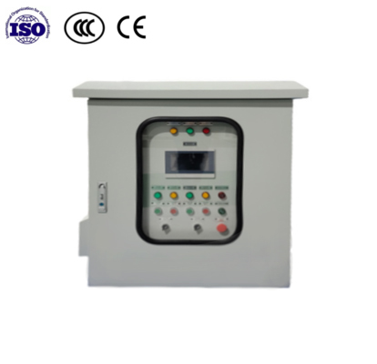 China Industrial Automation PLC Control Cabinet Programmable Logic Control Enclosure wholesale