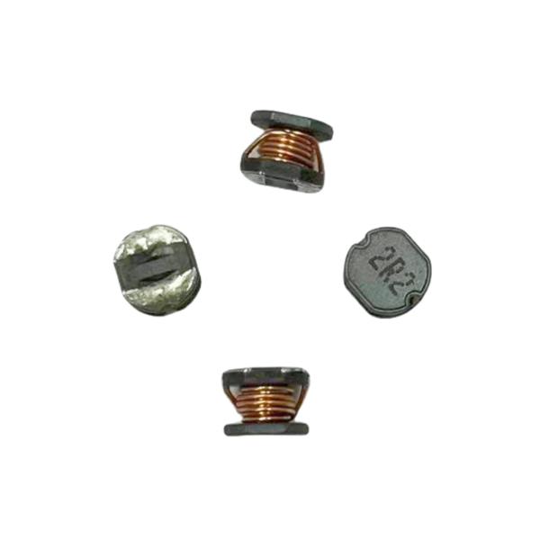 Power Management 2.2UH SMD Power Inductor 2R2 2A Chip Inductor