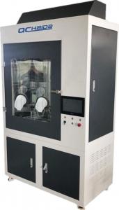China ISO Approve Bacterial Filtration Efficiency Test Equipment For Face Mask 1500W on sale