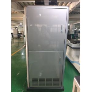 Accurate Positioning Back Decompression Machine Spinal Decompression Table