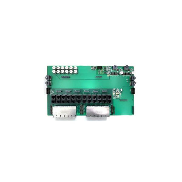 PSEMTHR24EVM-081 Embedded Solutions Power Over Ethernet Power Management