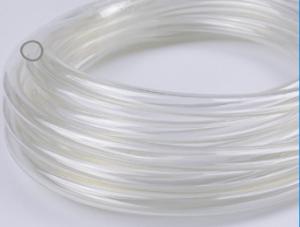 China NON Heat Shrinkable Wraparound Sleeves Transparent Fexbile PVC Sleeves on sale