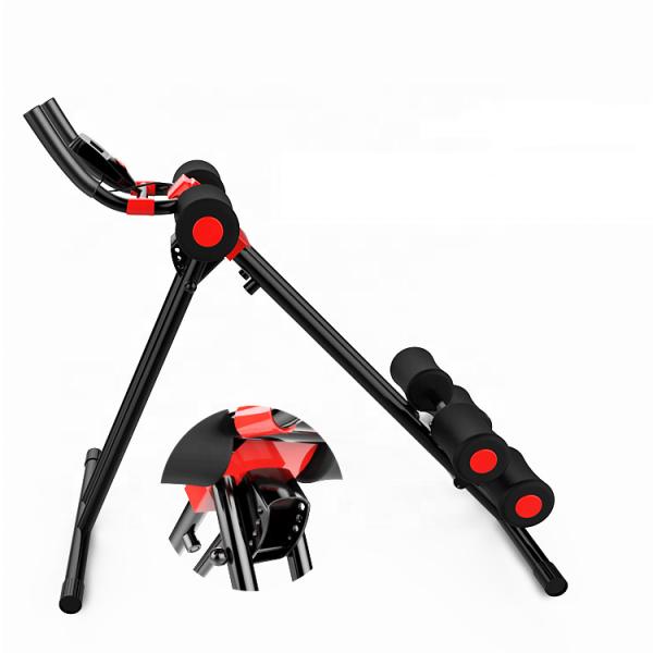Steel Abdominal Core Exercise Gym Machine Automatic
