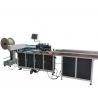 Buy cheap 4.5kw Spool Spiral Punching Binding Machine For Calendar from wholesalers