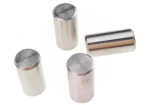 China DIN 6325 Parallel Polished Fastener Pins 6 x 35mm Hardened Stainless Steel Dowel Pins wholesale