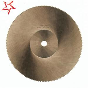 China Heat Restance Metal Cutting Saw Blade , CMT Circular Saw Blades For Metal wholesale