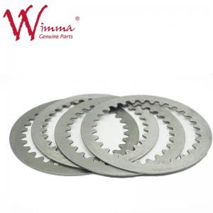China PULSAR 180 UG4 Motorcycle Engine Spare Parts 2MM Clutch Pressure Plate wholesale