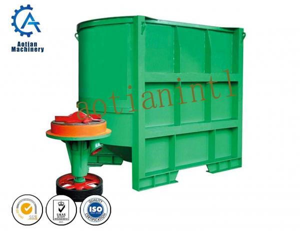 Quality Waste paper recycling machine ,D type, hydropulper,Aotian,pulping equipment for sale