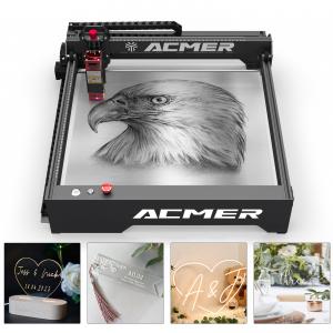 China Safety Acrylic Laser Cutting Machine  Automatic Laser Engraver wholesale