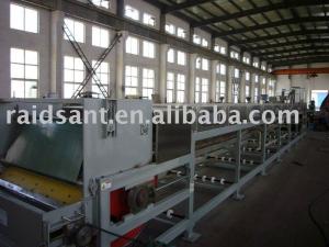 China Hot Melt Adhesive Granulator Easy Installation Salt Stearate Trimellitic Anhydride wholesale
