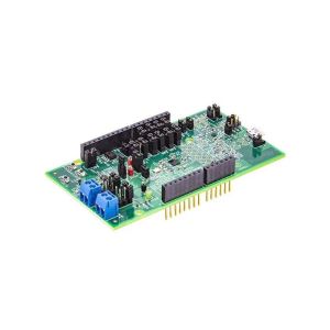 China EVAL-AD5940BIOZ Embedded Solutions ECG/EKG Sensor Arduino Platform Evaluation Expansion Board on sale China EVAL-AD5940BIOZ Embedded Solutions ECG/EKG Sensor Arduino Platform Evaluation Expansion Board on sale