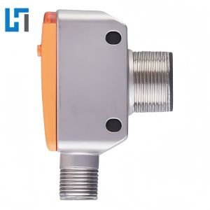 UGT583 IFM Ultrasonic Sensor New Original Plc Programming Controller Module