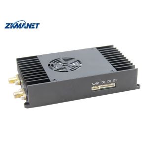 China Drone Data Link with 33dBm Output Power and AES128 Encryption wholesale