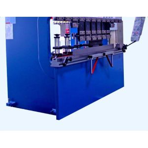 China Advanced Automated Sheet Metal Processing Machine for Precise Bending and Shaping wholesale
