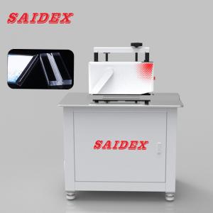 China 110V 220V Small Acrylic Laser Cutting Machine For Industrial wholesale