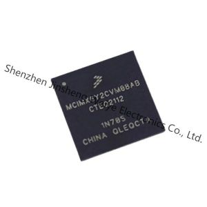 China MCIMX6Y2CVM08AB Microprocessors - MPU i.MX 32-bit MPU, ARM Cortex-A7 core 800MHz 289BGA wholesale