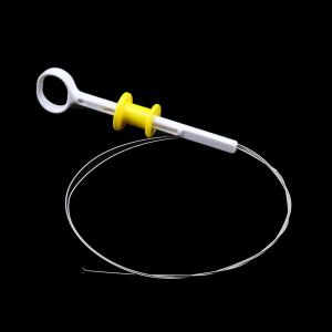 China Alligator Biopsy Forceps Instrument Medical Accessories For Disposable Endoscopes on sale