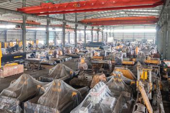 Xiamen KingRhino Import & Export Co., Ltd.