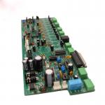 Electronic Circuit Board Assembly with contract manufacturing switch pcb