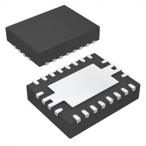 China BQ25012RHLR Integrated Circuit Chip Charger 20-VQFN 4.2V Current 500mA on sale