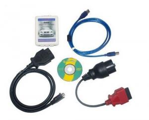 China BMW Diagnostics Tool Interface for E81 E82 E87 BMW INPA 140 2.01 2.10 wholesale