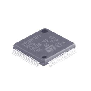 China STMicroelectronics STM32F103RET6 electronic Component Smt 32F103RET6 Pici6f690 Microcontroller wholesale