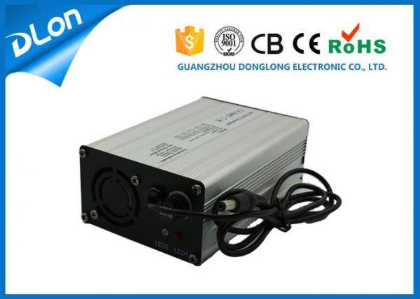 Quality 12v 60ah / 24v 40ah / 36v 30ah seal lead acid battery smart charger for sale