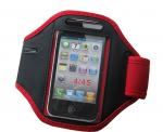neoprene running armband iphone4s/5 waterproof case for mobile phone with
