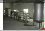 RO Water Treatment Machine / Water Purification Equipment