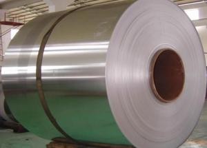 China 4K ASME 1250mm Width 904l Stainless Steel Coils 1.2mm Stainless Steel Sheet Roll wholesale