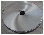 Steel Plate Circle Blanks - MBS Hardware - ø 100 - 1200 mm - For Cutting