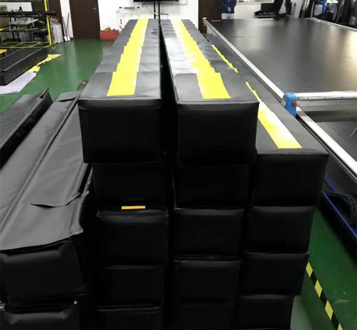 Compression Dock Seal ,Loading Dock Seal Improve Energy Conservation Help